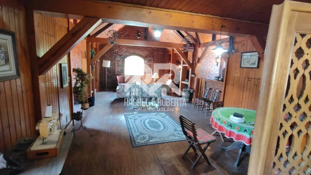 Casa, 4 quartos, 289 m² - Foto 11