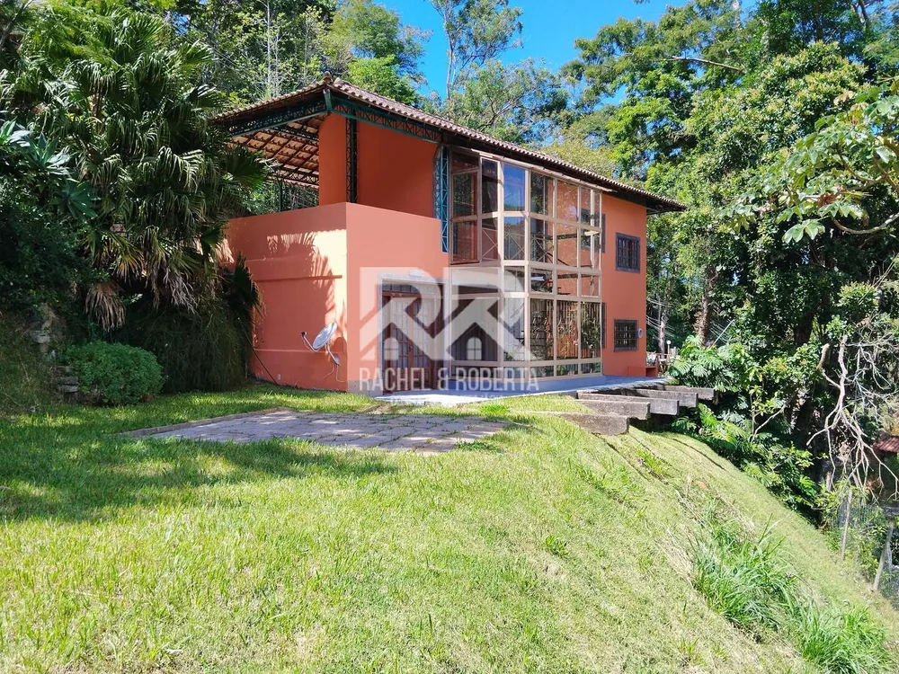 Casa, 2 quartos, 112 m² - Foto 1