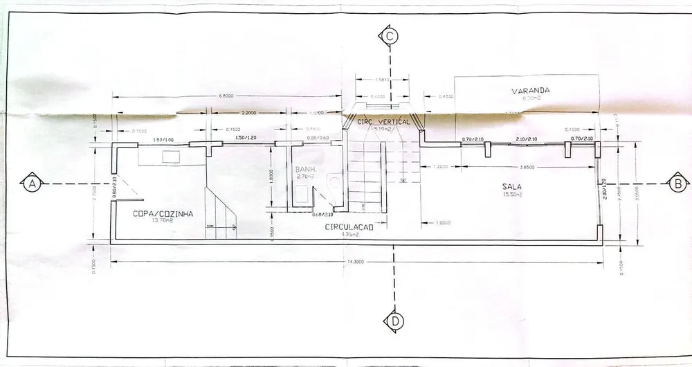 Casa, 2 quartos, 112 m² - Foto 51