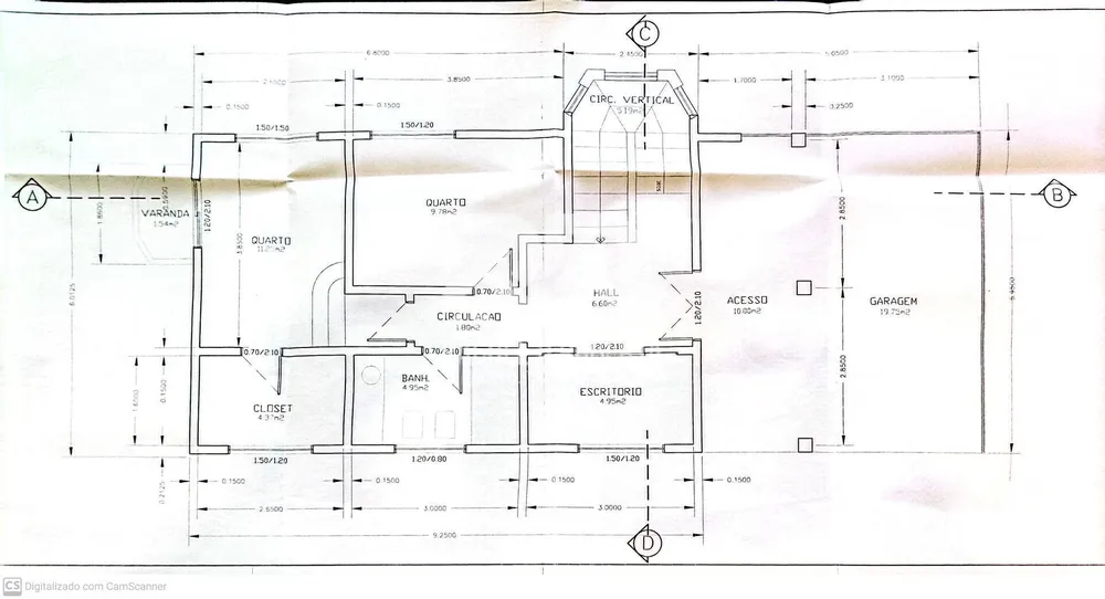Casa, 2 quartos, 112 m² - Foto 52