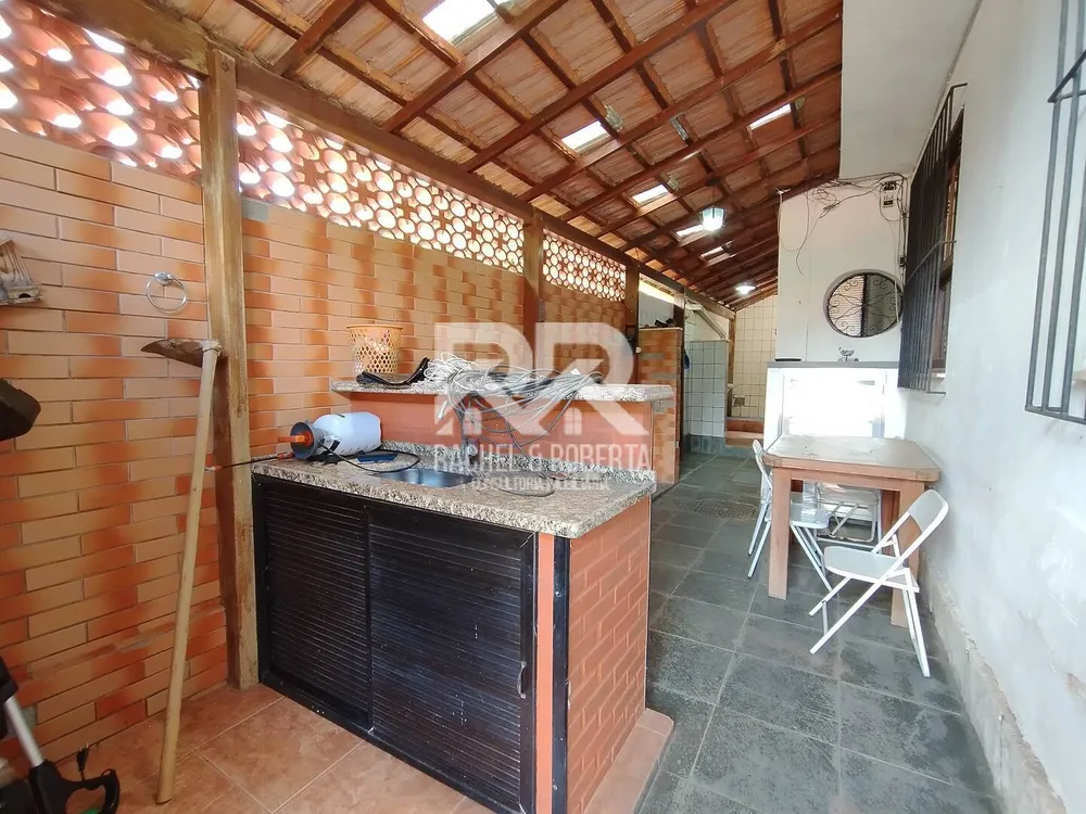 Casa, 4 quartos, 137 m² - Foto 24