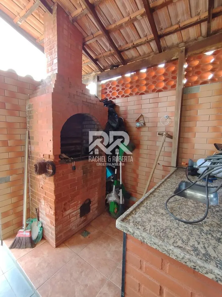 Casa, 4 quartos, 137 m² - Foto 22
