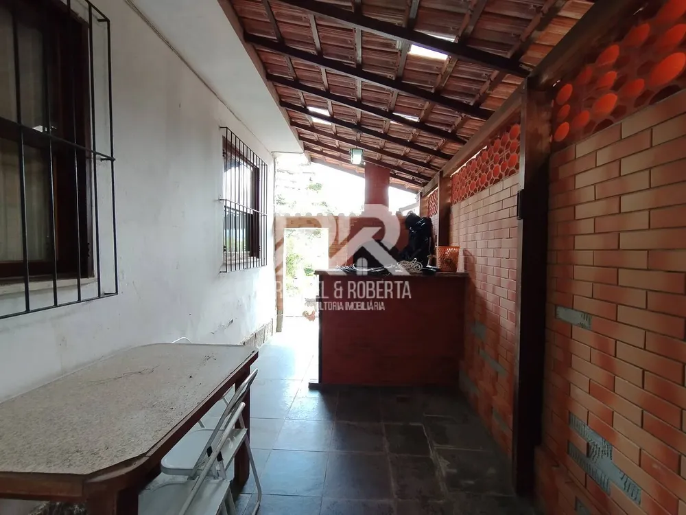 Casa, 4 quartos, 137 m² - Foto 23