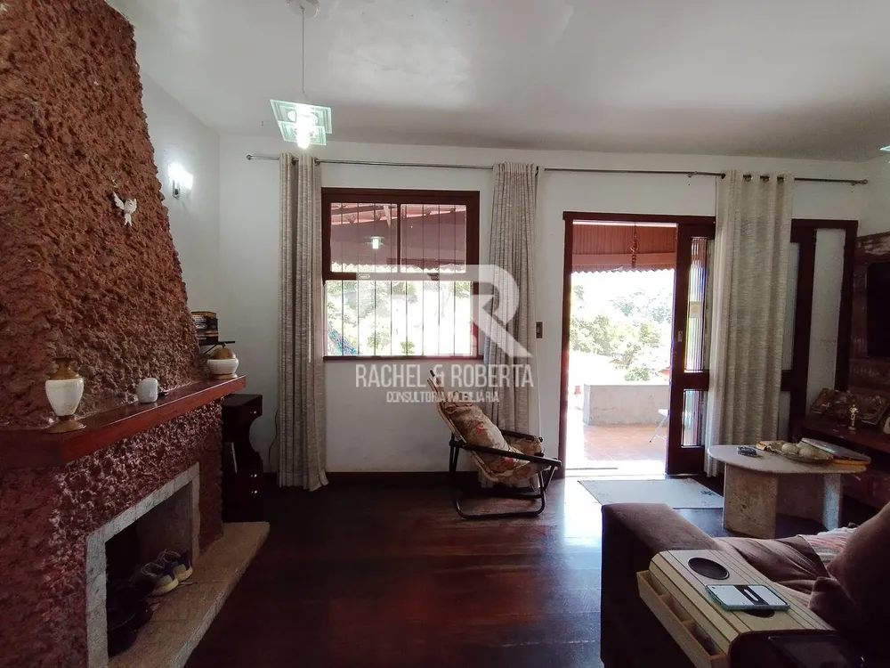 Casa, 4 quartos, 137 m² - Foto 6