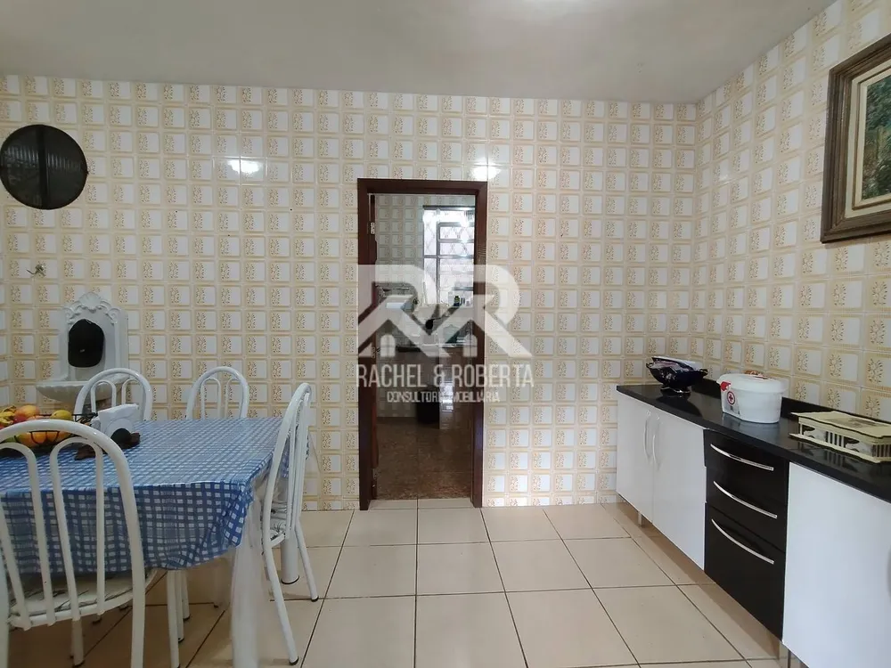 Casa, 4 quartos, 137 m² - Foto 10