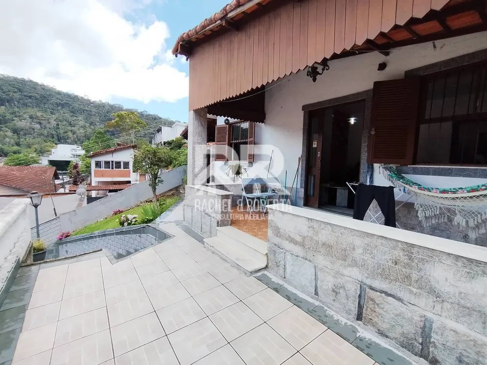 Casa, 4 quartos, 137 m² - Foto 4