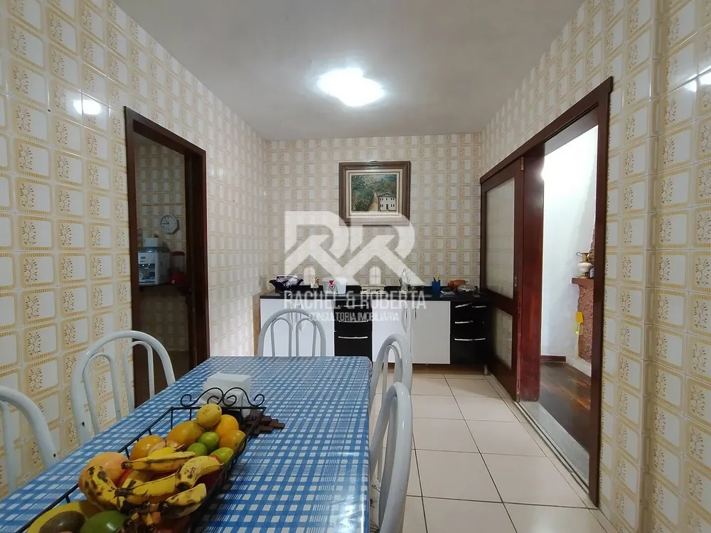Casa, 4 quartos, 137 m² - Foto 11