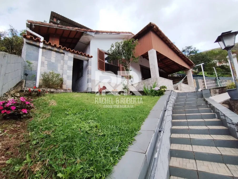 Casa, 4 quartos, 137 m² - Foto 3