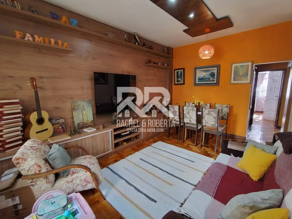Apartamento, 2 quartos, 61 m² - Foto 4