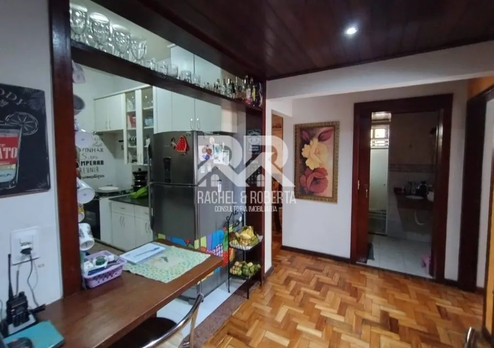 Apartamento, 2 quartos, 61 m² - Foto 3