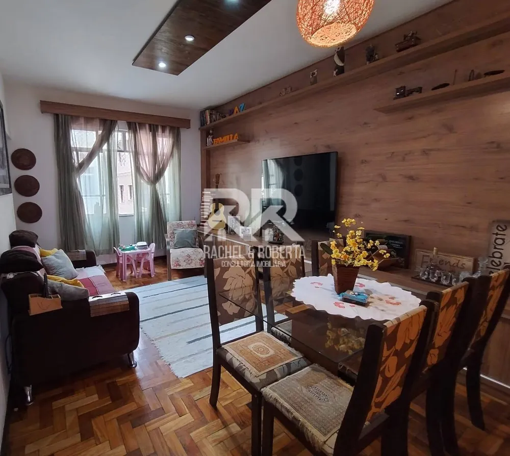 Apartamento, 2 quartos, 61 m² - Foto 2