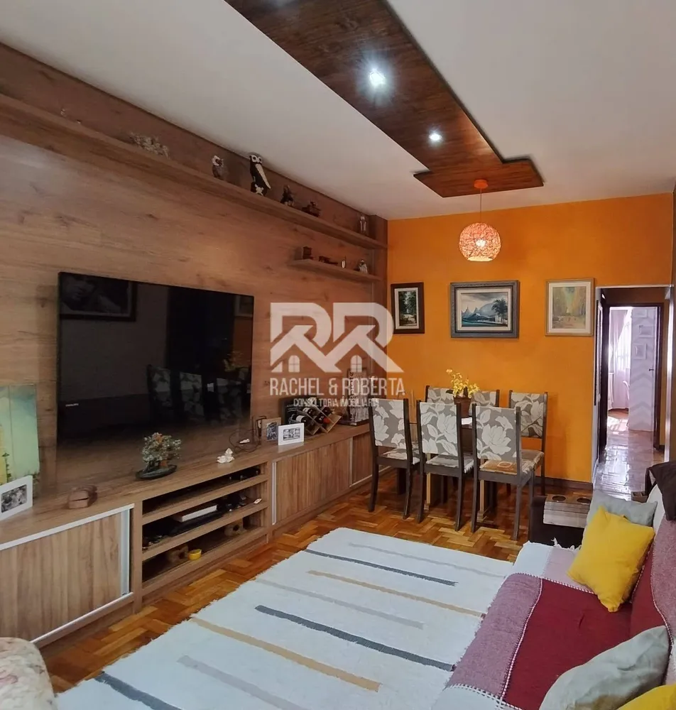 Apartamento, 2 quartos, 61 m² - Foto 1