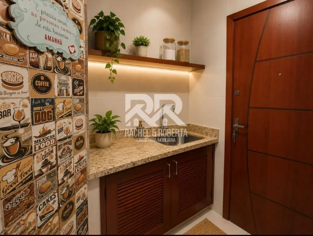 Apartamento, 2 quartos, 61 m² - Foto 7