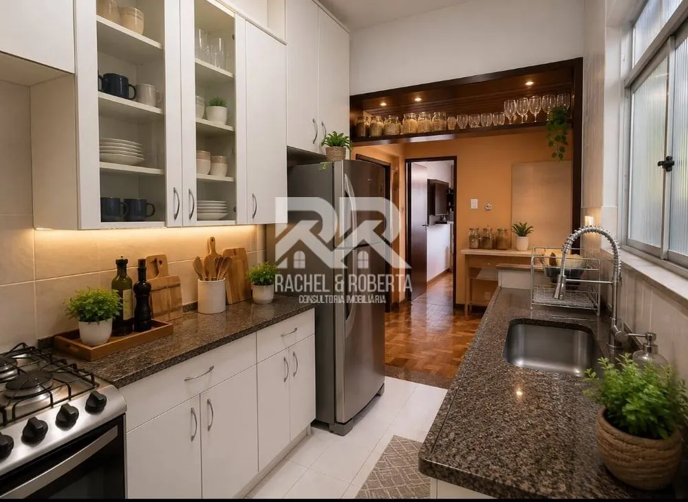 Apartamento, 2 quartos, 61 m² - Foto 8