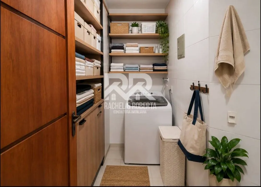 Apartamento, 2 quartos, 61 m² - Foto 5