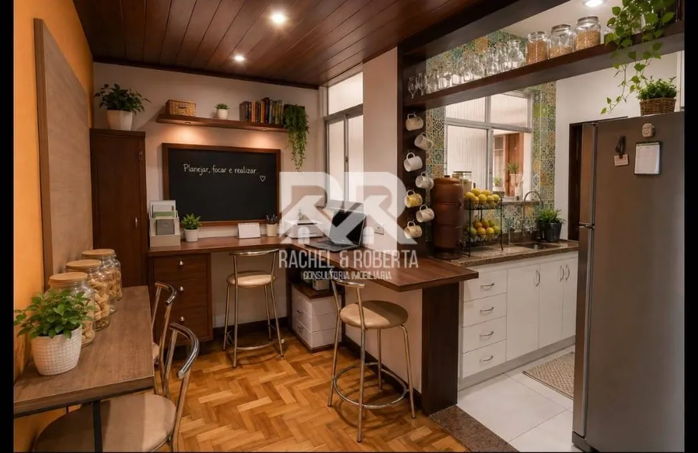 Apartamento, 2 quartos, 61 m² - Foto 6