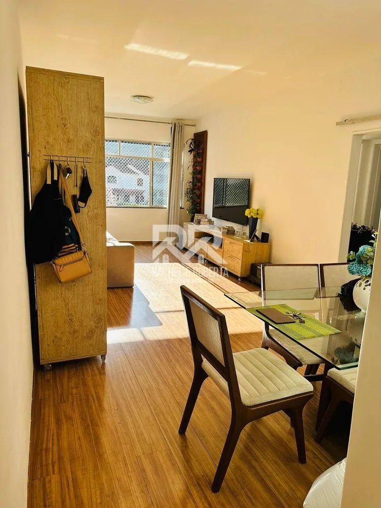 Apartamento, 2 quartos, 80 m² - Foto 2