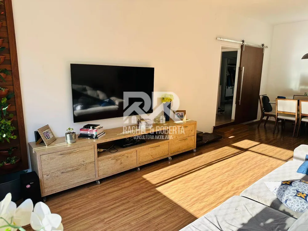Apartamento, 2 quartos, 80 m² - Foto 4