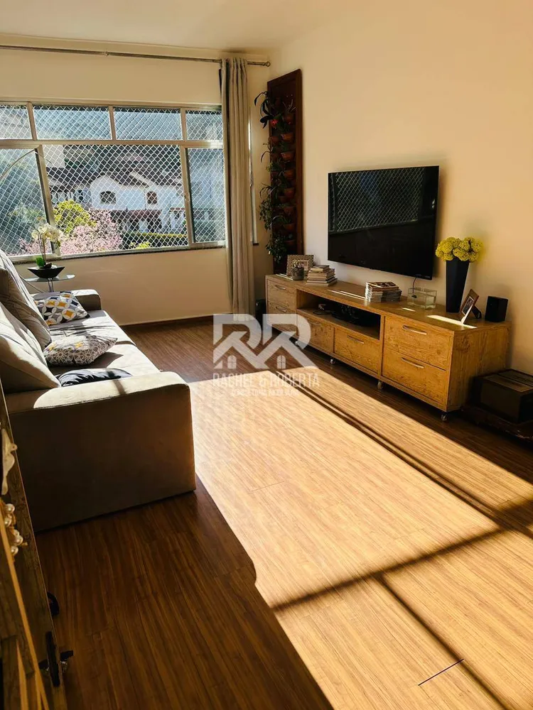 Apartamento, 2 quartos, 80 m² - Foto 3