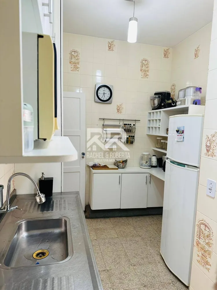 Apartamento, 2 quartos, 80 m² - Foto 8
