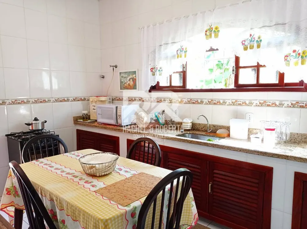Casa, 5 quartos, 200 m² - Foto 24