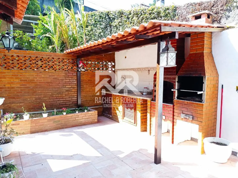 Casa, 5 quartos, 200 m² - Foto 30