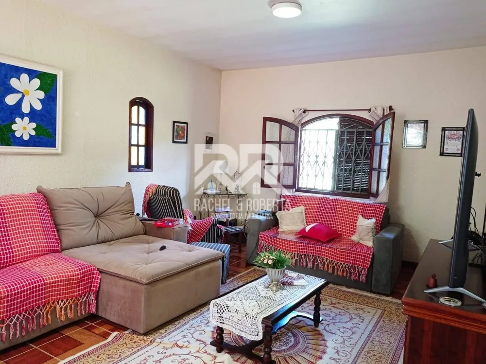 Casa, 5 quartos, 200 m² - Foto 27