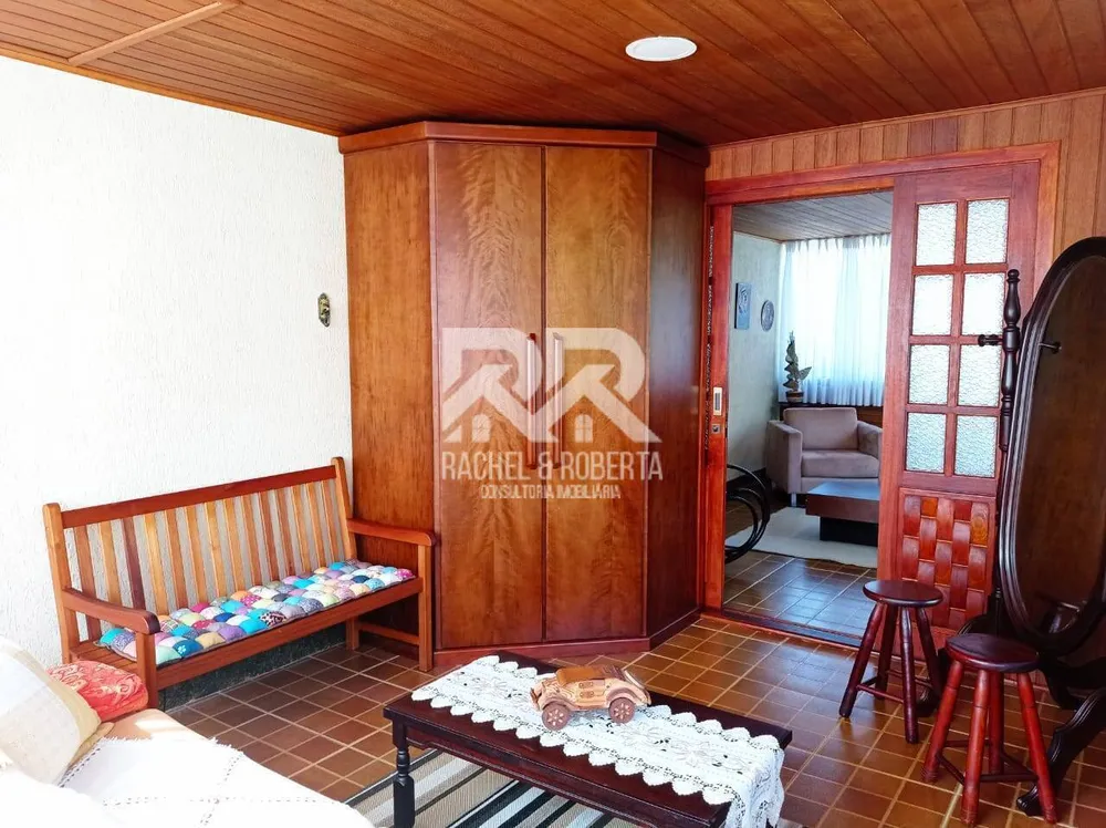 Casa, 5 quartos, 200 m² - Foto 16