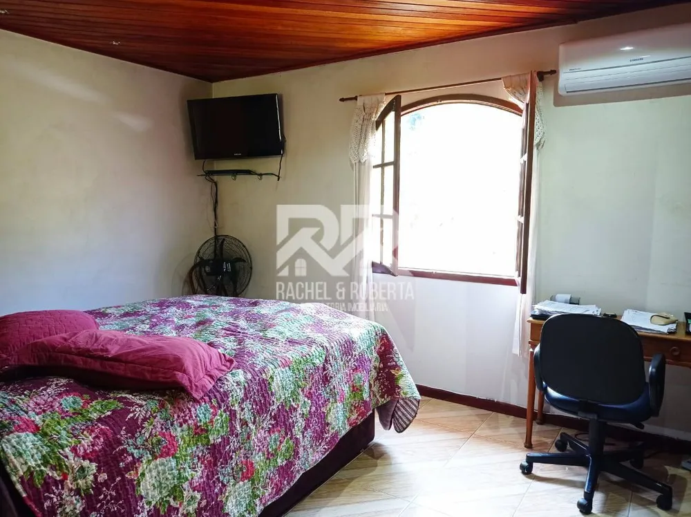 Casa, 5 quartos, 200 m² - Foto 14