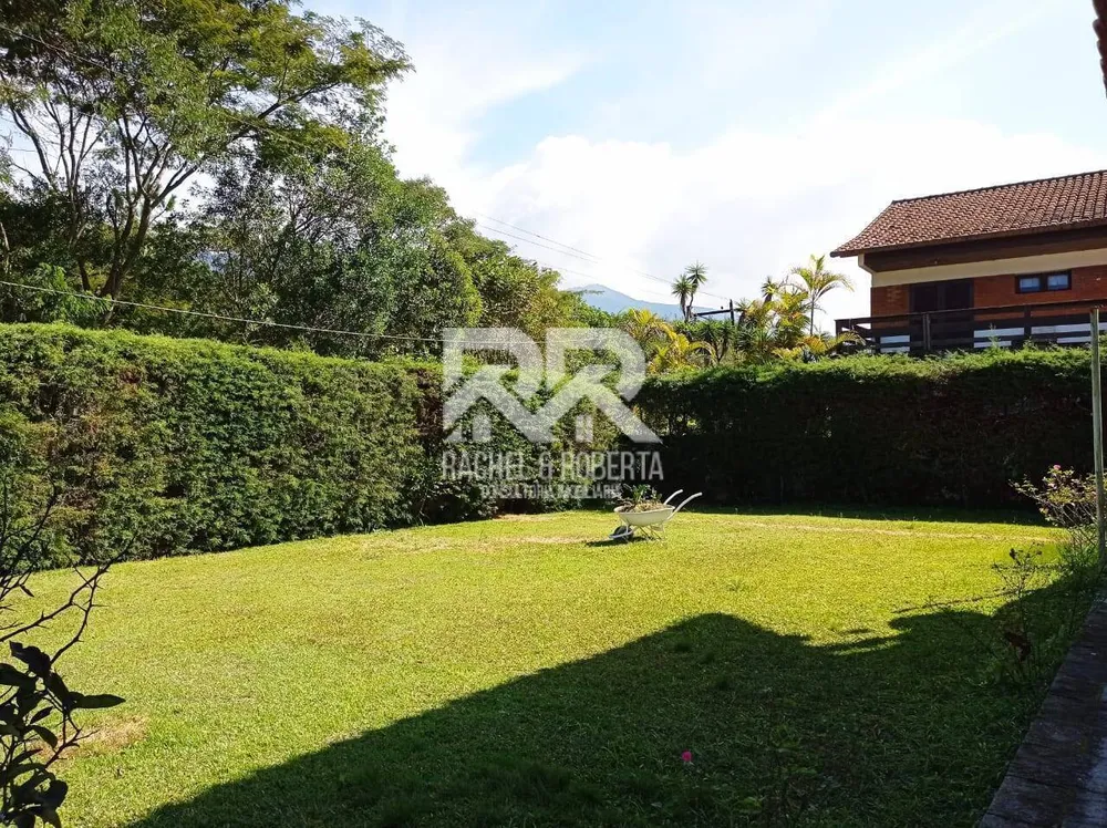 Casa, 5 quartos, 200 m² - Foto 3