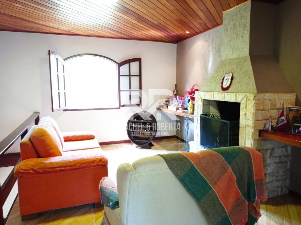 Casa, 5 quartos, 200 m² - Foto 19