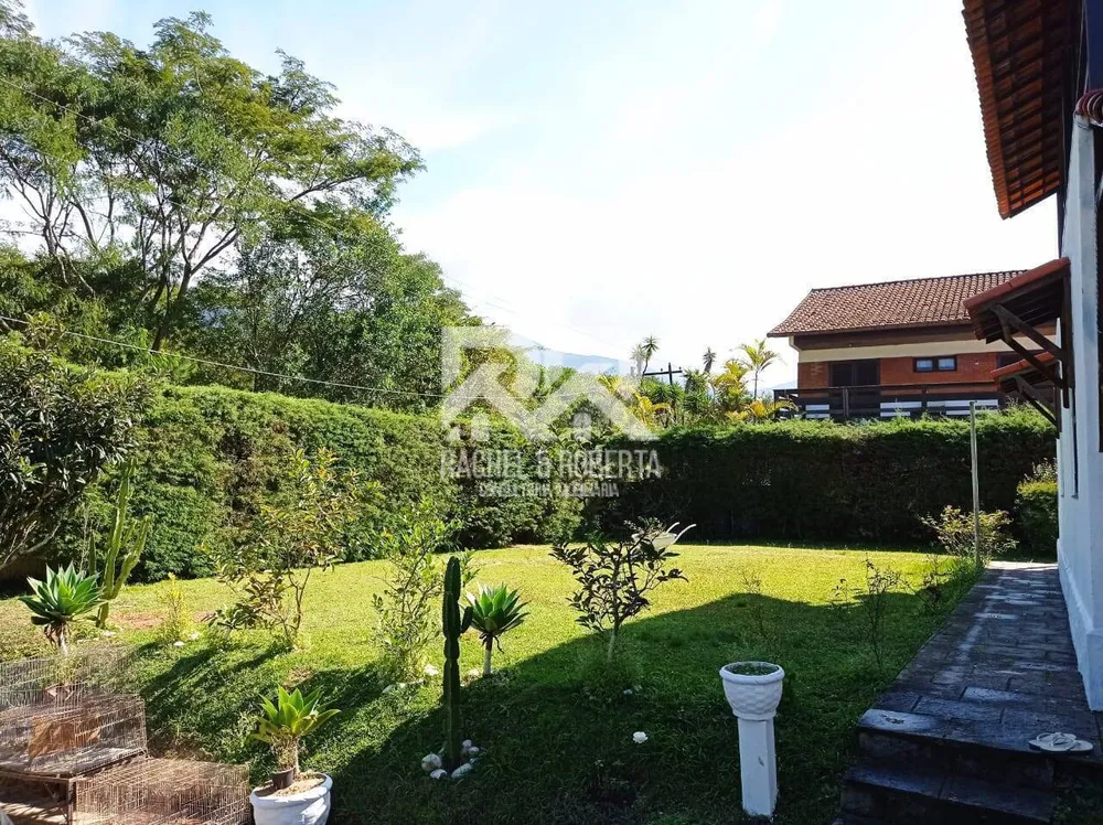 Casa, 5 quartos, 200 m² - Foto 4