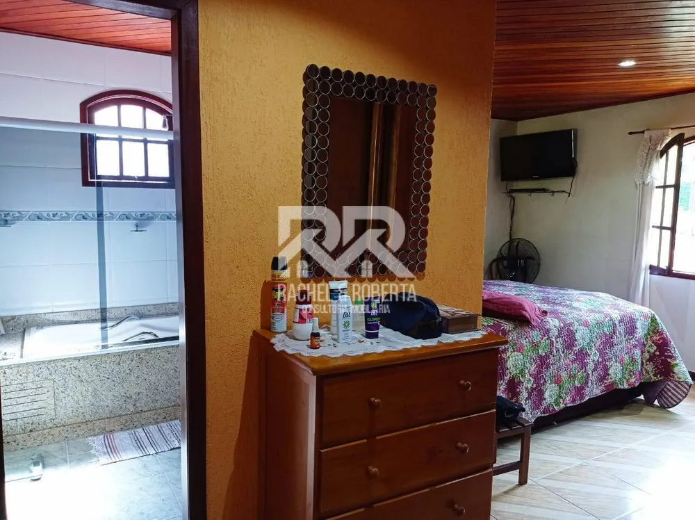 Casa, 5 quartos, 200 m² - Foto 12
