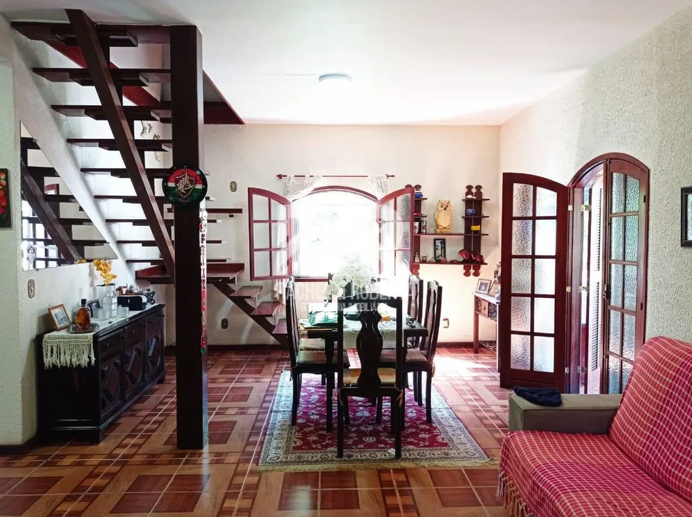 Casa, 5 quartos, 200 m² - Foto 28