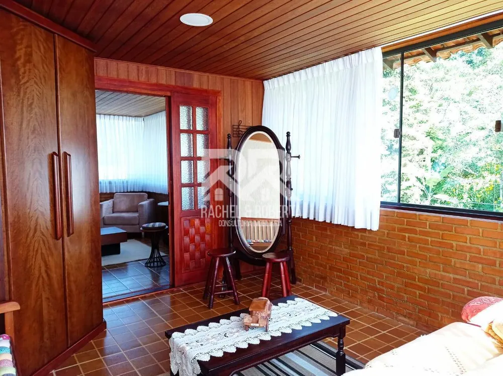 Casa, 5 quartos, 200 m² - Foto 17