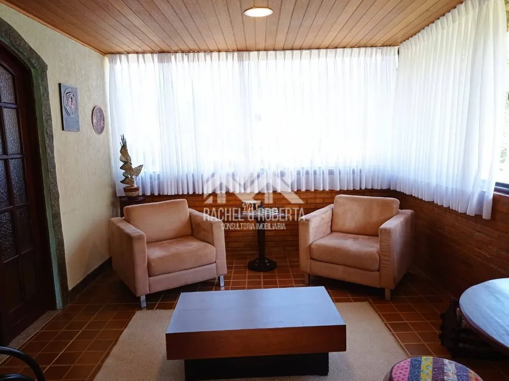 Casa, 5 quartos, 200 m² - Foto 15