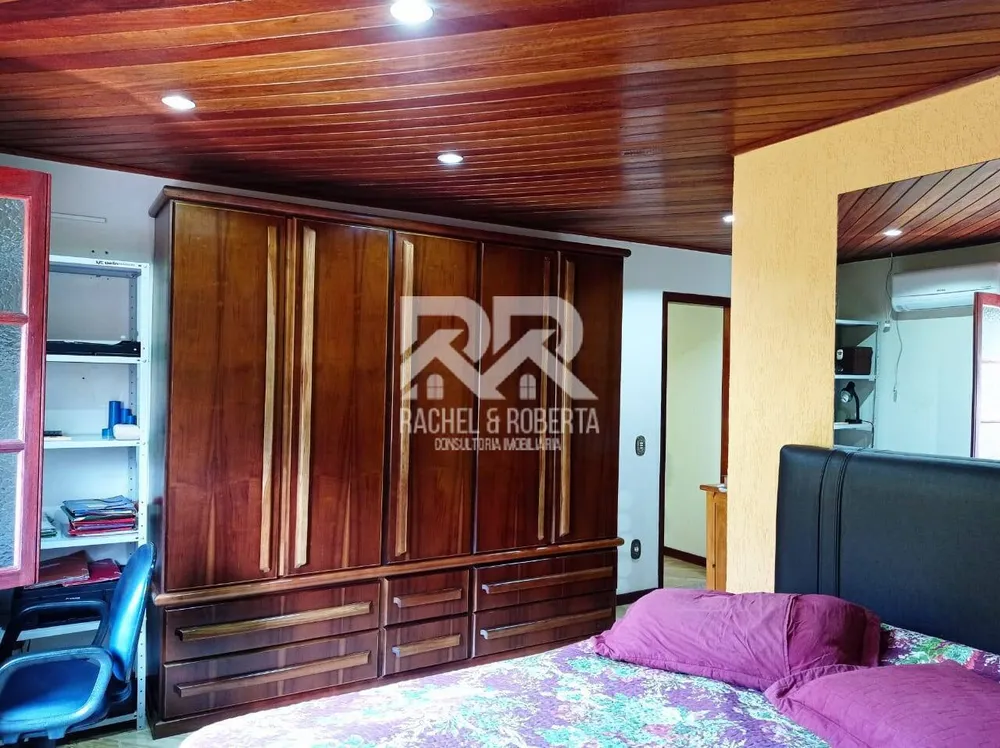 Casa, 5 quartos, 200 m² - Foto 13