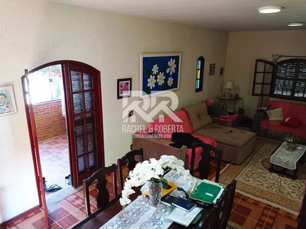 Casa, 5 quartos, 200 m² - Foto 11