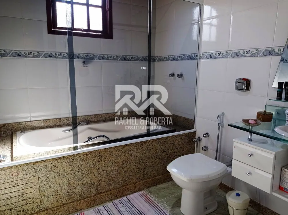 Casa, 5 quartos, 200 m² - Foto 7