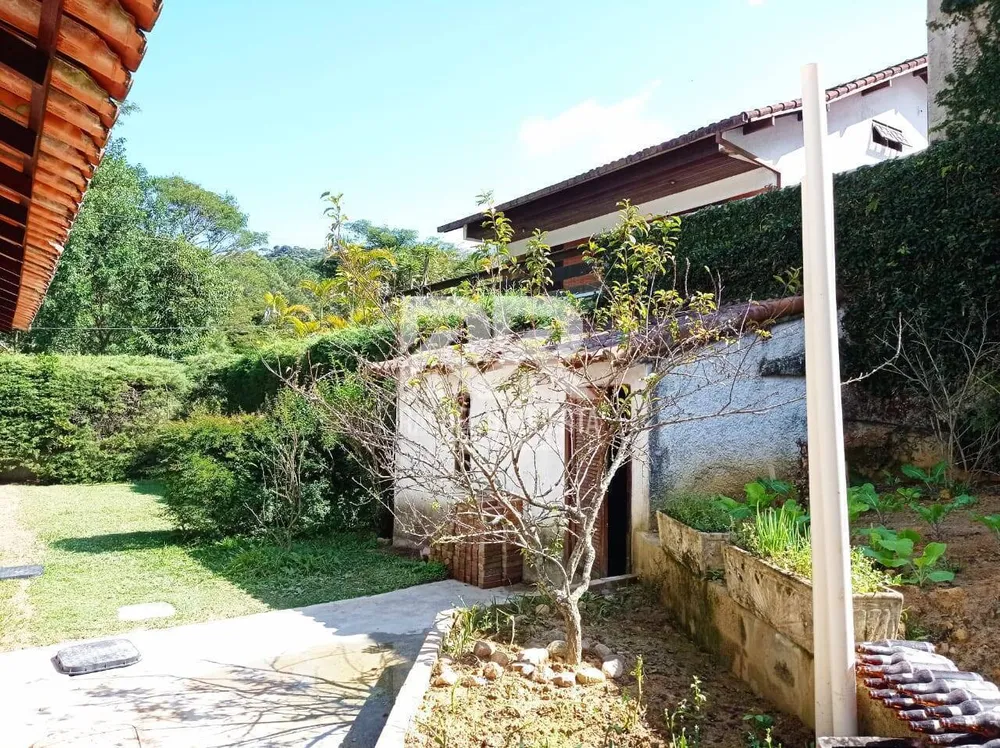 Casa, 5 quartos, 200 m² - Foto 29