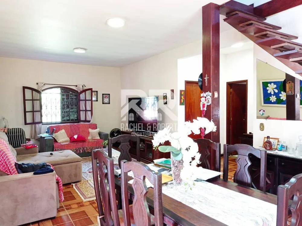 Casa, 5 quartos, 200 m² - Foto 4
