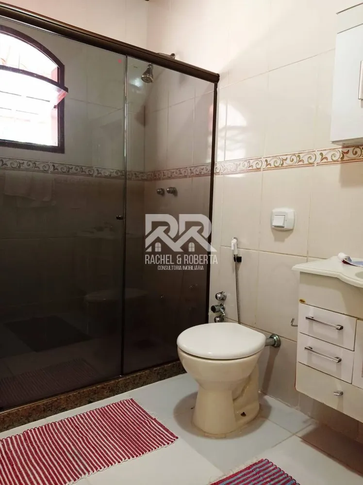 Casa, 5 quartos, 200 m² - Foto 25