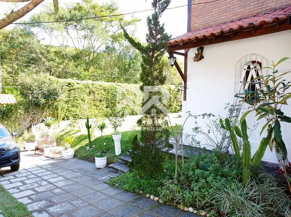 Casa, 5 quartos, 200 m² - Foto 6