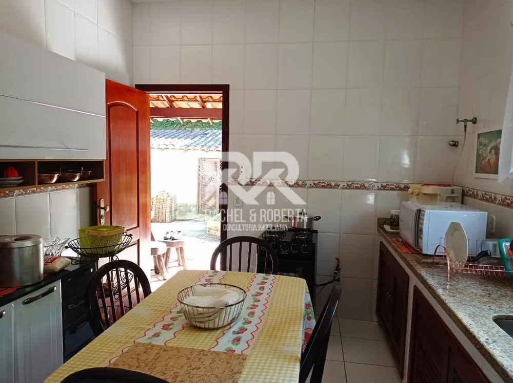 Casa, 5 quartos, 200 m² - Foto 26