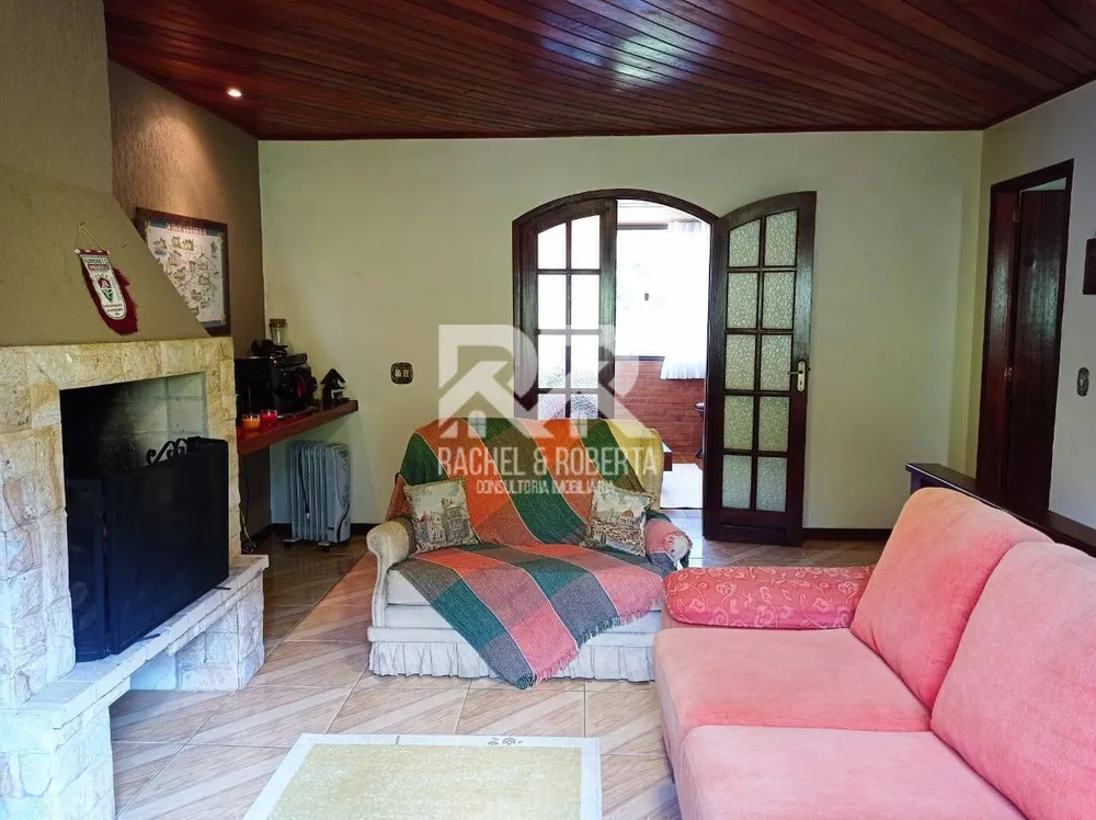 Casa, 5 quartos, 200 m² - Foto 2