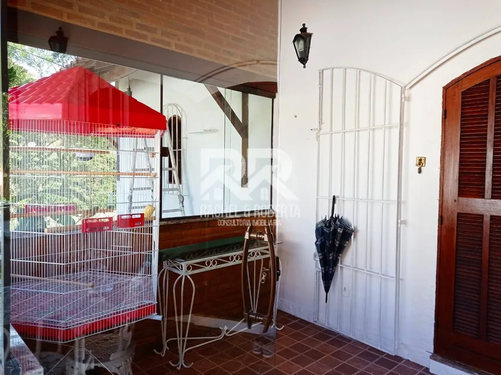 Casa, 5 quartos, 200 m² - Foto 8