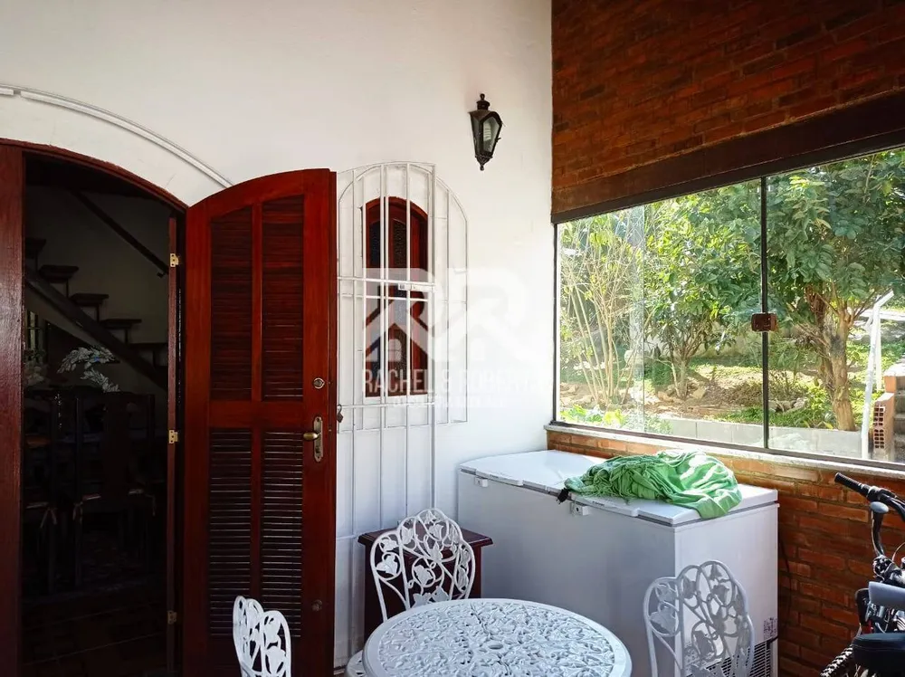 Casa, 5 quartos, 200 m² - Foto 5