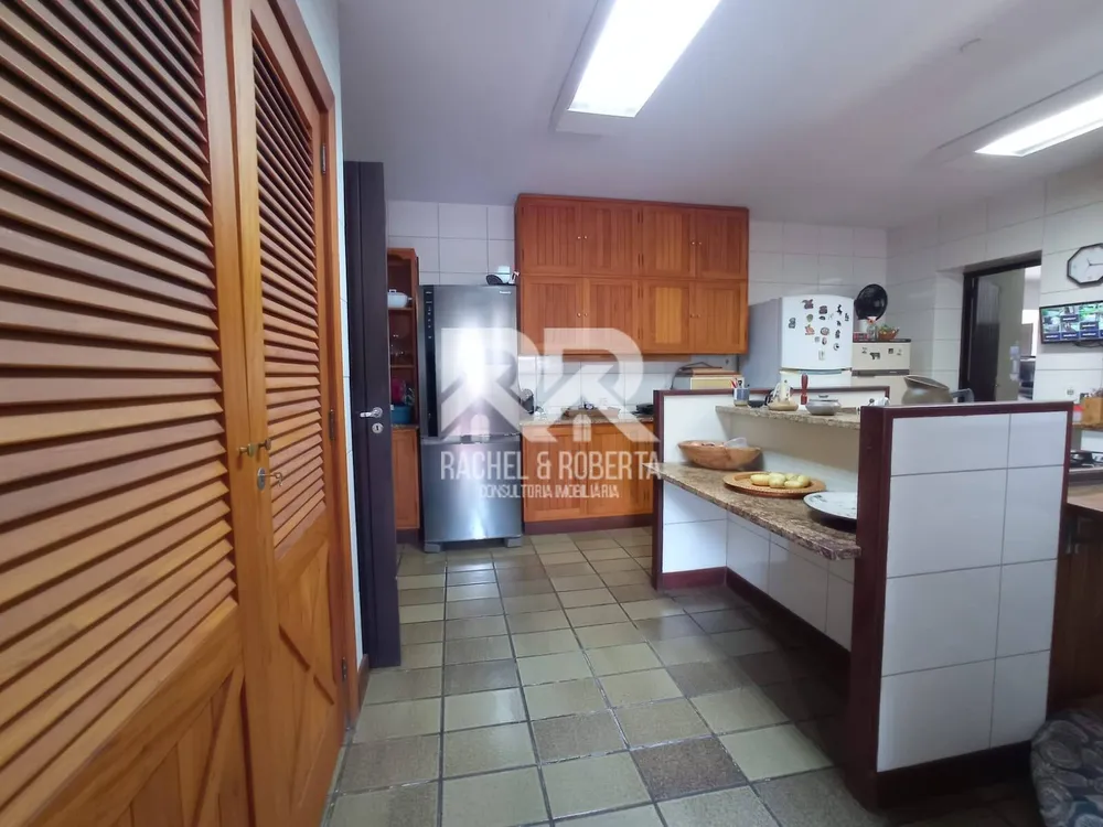 Casa, 5 quartos, 609 m² - Foto 20