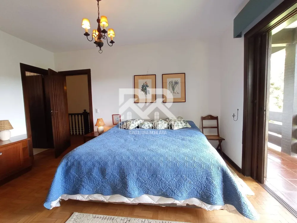 Casa, 5 quartos, 609 m² - Foto 39