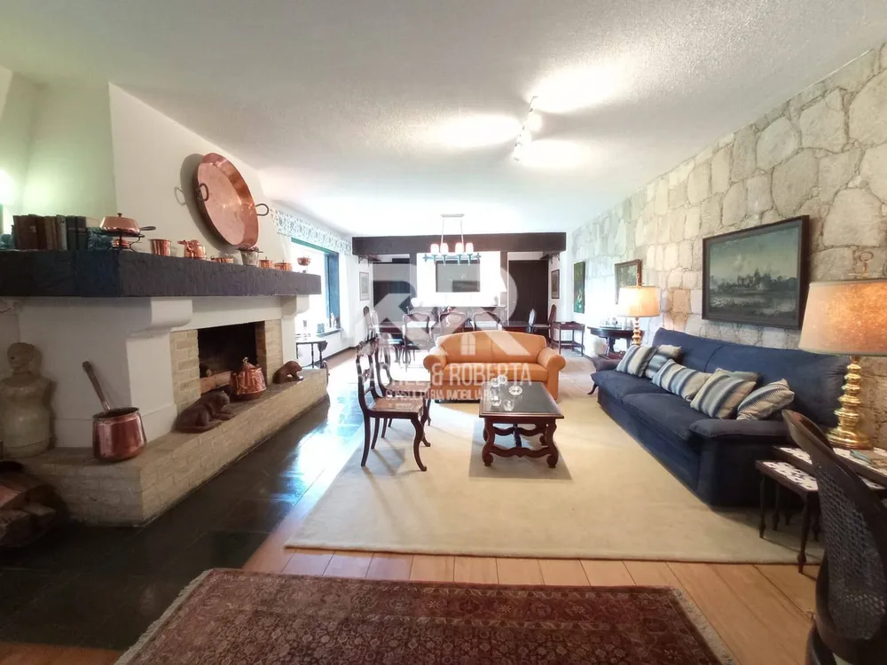 Casa, 5 quartos, 609 m² - Foto 15